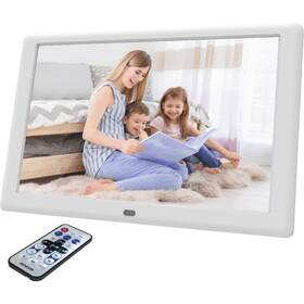 Elektronický fotorámček Sencor SDF 1082 biely

 obrázok produktu 1 z 1