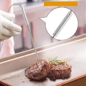 Sonda pre teplomer ThermoPro TP-PS strieborný

 obrázok produktu 3 z 3