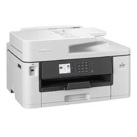 Tlačiareň multifunkčná Brother MFC-J2340DW biela

 obrázok produktu 3 z 5