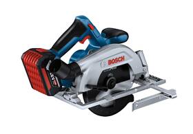 Okružná píla Bosch Professional GKS 185-Li (s batériou) 

 obrázok produktu 1 z 6