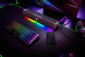 Reproduktory Razer Leviathan V2 X čierne

 obrázok produktu 7 z 13