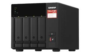 Sieťové úložisko QNAP TS-473A-8G 

 obrázok produktu 4 z 5