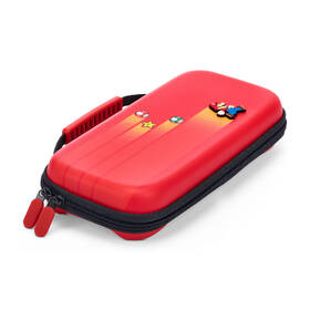Puzdro PowerA Protection Case pre Nintendo Switch - Speedster Mario 

 obrázok produktu 1 z 12