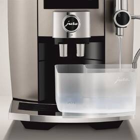 Automatický kávovar Jura J8 Midnight Silver 

 obrázok produktu 14 z 23