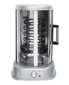 Gril Rohnson R-2540, vertikálny 

 obrázok produktu 2 z 11