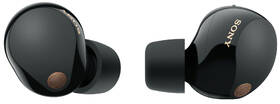 Slúchadlá Sony WF-1000XM5 čierna

 obrázok produktu 4 z 12