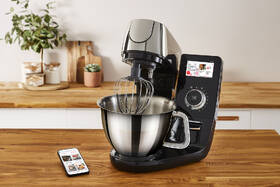 Kuchynský robot Tefal QB951838 i-Coach Touch 

 obrázok produktu 8 z 15