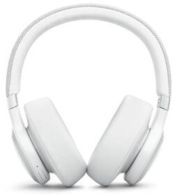 Slúchadlá JBL Live 770NC biela

 obrázok produktu 3 z 12