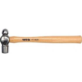Kladivo YATO YT-4522 900g 

 obrázok produktu 1 z 1