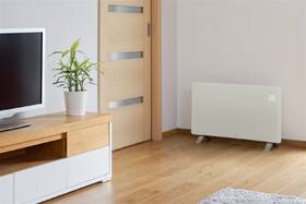 Teplovzdušný konvektor Sencor SCF 4740WH 

 obrázok produktu 9 z 13