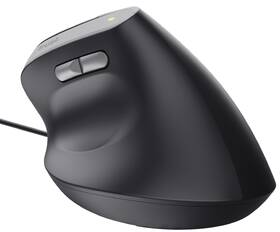 Myš Trust Bayo II Ergonomic čierna

 obrázok produktu 1 z 10