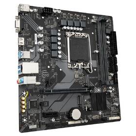 Základná doska GIGABYTE B760M H DDR4 

 obrázok produktu 3 z 5