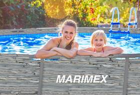 Bazén Marimex Florida 3,05x0,91 m KÁMEN 

 obrázok produktu 3 z 6