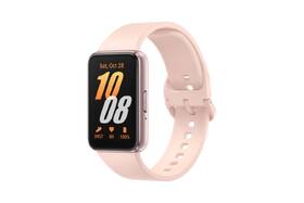 Fitness náramok Samsung Galaxy Fit3 ružový/zlatý

 obrázok produktu 1 z 6