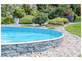 Fólia Planet Pool/CF MOSAIC 

 obrázok produktu 4 z 4