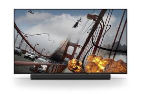Soundbar Sony BRAVIA Theatre Bar 9 čierny

 obrázok produktu 11 z 11
