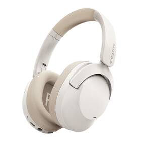 Slúchadlá Creative Zen Hybrid 2 ANC krémová

 obrázok produktu 1 z 4