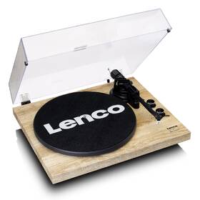 Gramofón Lenco LBT-188 čierny/béžový

 obrázok produktu 2 z 18