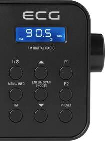 Rádioprijímač ECG R 105 čierny

 obrázok produktu 3 z 14