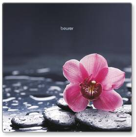 Osobná váha Beurer GS215 RELAX 

 obrázok produktu 3 z 4