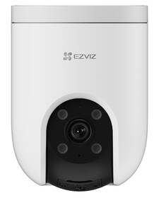 IP kamera EZVIZ H8C Pro 5Mp biela

 obrázok produktu 2 z 7