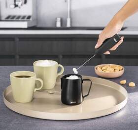 Napeňovač mlieka XAVAX 111258 BARISTA 

 obrázok produktu 2 z 6
