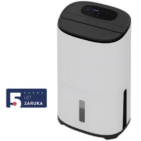 Odvlhčovač Meaco Arete Two 12L biely

 obrázok produktu 2 z 10
