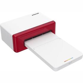 Fototlačiareň Polaroid Hi-Print 10×15 cm biela

 obrázok produktu 1 z 6