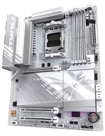 Základná doska GIGABYTE B850 AORUS ELITE WF7 ICE 

 obrázok produktu 2 z 4