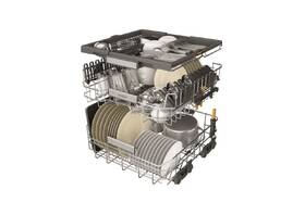 Umývačka riadu Whirlpool WH7IA15AM3TUS0 

 obrázok produktu 8 z 13