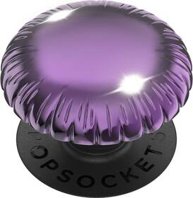 Držiak PopSockets PopGrip Foil Balloon Purple 

 obrázok produktu 1 z 4