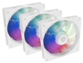 Ventilátor Genesis OXAL 120 ARGB, 3-Pack biely

 obrázok produktu 4 z 4