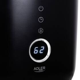 Zvlhčovač vzduchu Adler AD7972 BLACK 

 obrázok produktu 3 z 6