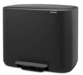  Brabantia 121104 BO 3X11L 

 obrázok produktu 1 z 13