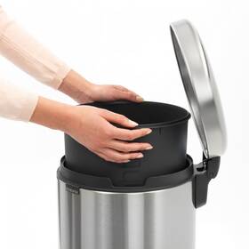  Brabantia 111822 MAT 30L 

 obrázok produktu 4 z 7