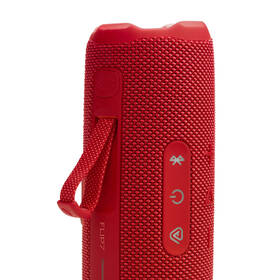 Prenosný reproduktor JBL FLIP 7 červený

 obrázok produktu 7 z 10