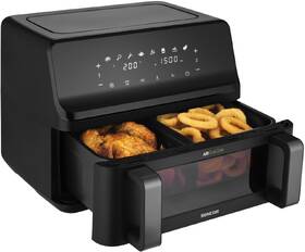 Fritéza teplovzdušná Sencor SFR 9650BK čierna

 obrázok produktu 1 z 11