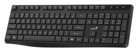 Klávesnica Genius KB-7200 čierna

 obrázok produktu 1 z 3