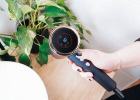 Fén Concept VV8100 BLDC PROFI Care modrý/zlatý

 obrázok produktu 21 z 22