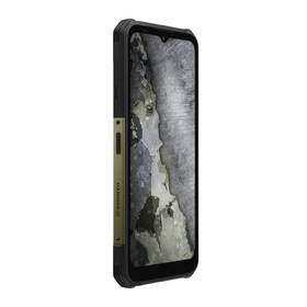 Mobilný telefón myPhone Hammer Construction 2 5G 6 GB / 128 GB zelený

 obrázok produktu 4 z 12