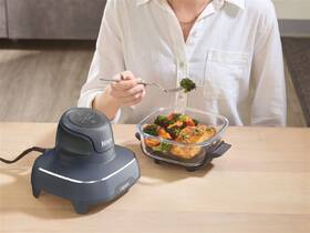 Fritéza teplovzdušná Ninja FN101EUGY CRISPi 4v1, 3,8 l modrá

 obrázok produktu 11 z 17