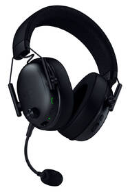 Headset Razer BlackShark V3 čierny

 obrázok produktu 3 z 10