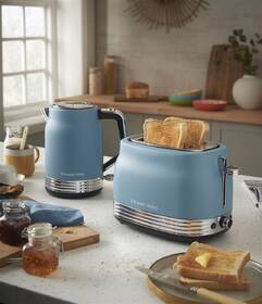 Rýchlovarná kanvica RUSSELL HOBBS 28641-70 Hanley Blue modrá

 obrázok produktu 13 z 16