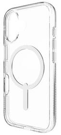 Kryt na mobil ZAGG Crystal Palace Snap na Apple iPhone 17 priehľadný

 obrázok produktu 1 z 9