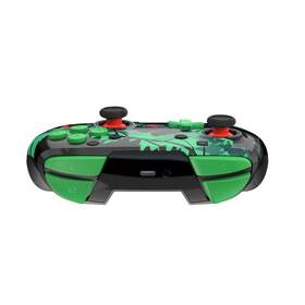 Gamepad Turtle Beach Rematch Wireless Donkey Kong - Nintendo Switch 2 čierny

 obrázok produktu 7 z 8