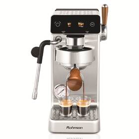 Pákový kávovar Rohnson R-98300 Suprema 

 obrázok produktu 2 z 9