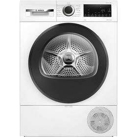 Set výrobkov Bosch WGG244Z5CS + WQG243DNCS + WTZ27410 biely

 obrázok produktu 9 z 16