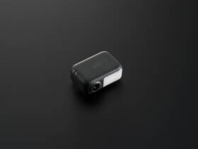 Sledovací modul DJI OM 8 Series Tracking Kit čierne

 obrázok produktu 3 z 5
