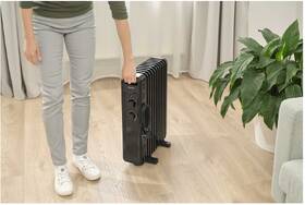 Olejový radiátor Sencor SOH 3511BK čierny

 obrázok produktu 9 z 12