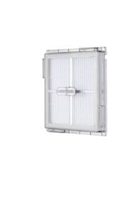 Filter Roborock Q10 VF/Q10 VF+ (2 ks) biely

 obrázok produktu 2 z 5